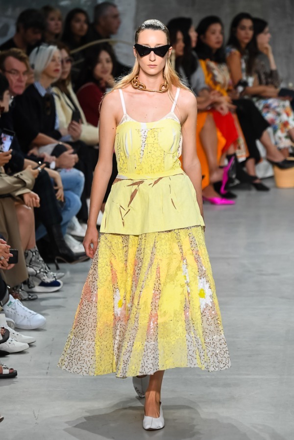 マルニ 2019年春夏<span>コレクション</span> - 写真46