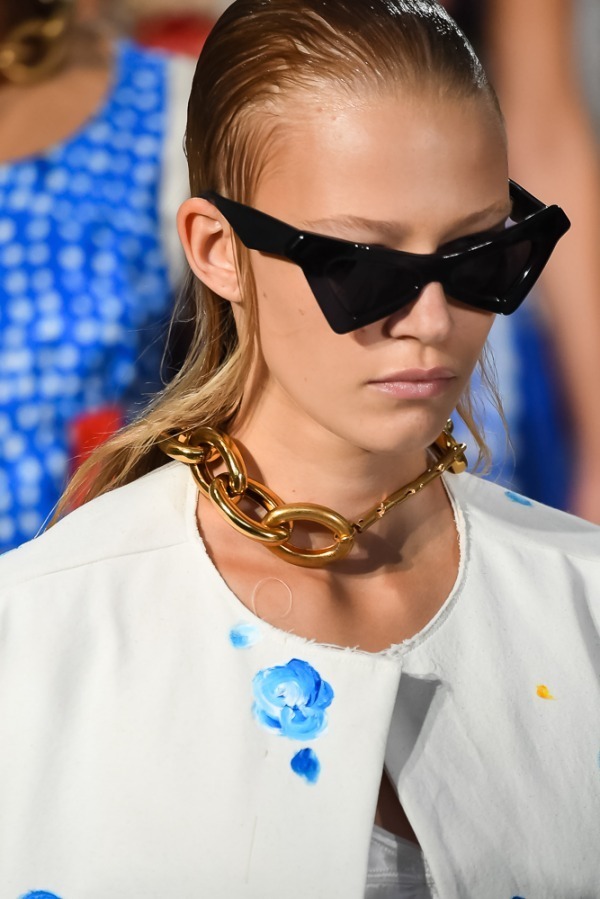 マルニ 2019年春夏<span>コレクション</span> - 写真47