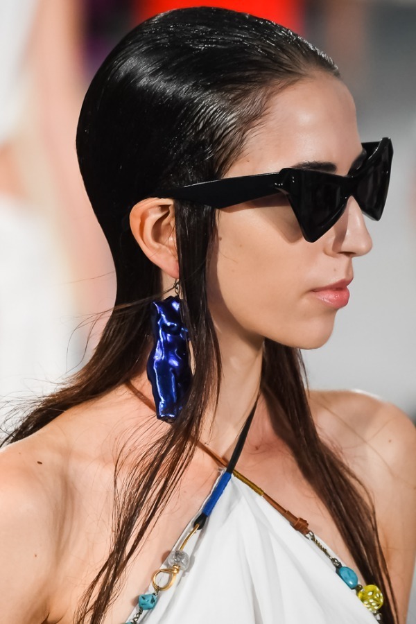 マルニ(MARNI) 2019年春夏ウィメンズコレクション  - 写真48