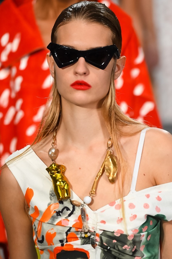 マルニ 2019年春夏<span>コレクション</span> - 写真53
