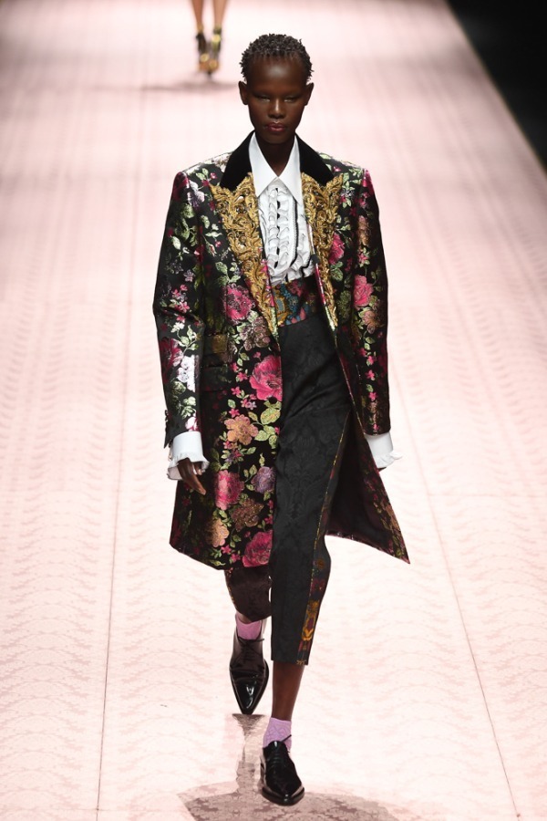 ドルチェ＆ガッバーナ 2019年春夏<span>コレクション</span> - 写真32