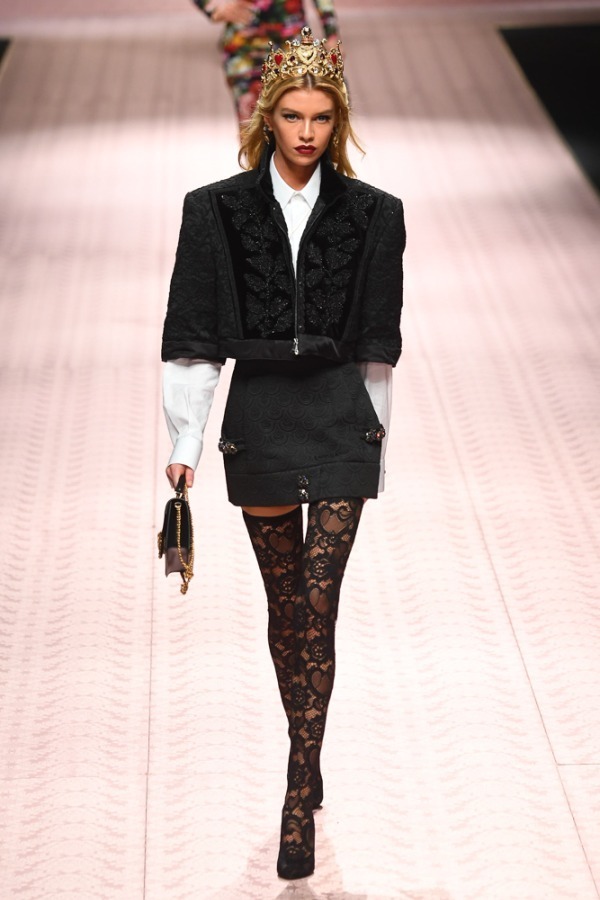 ドルチェ＆ガッバーナ 2019年春夏<span>コレクション</span> - 写真46