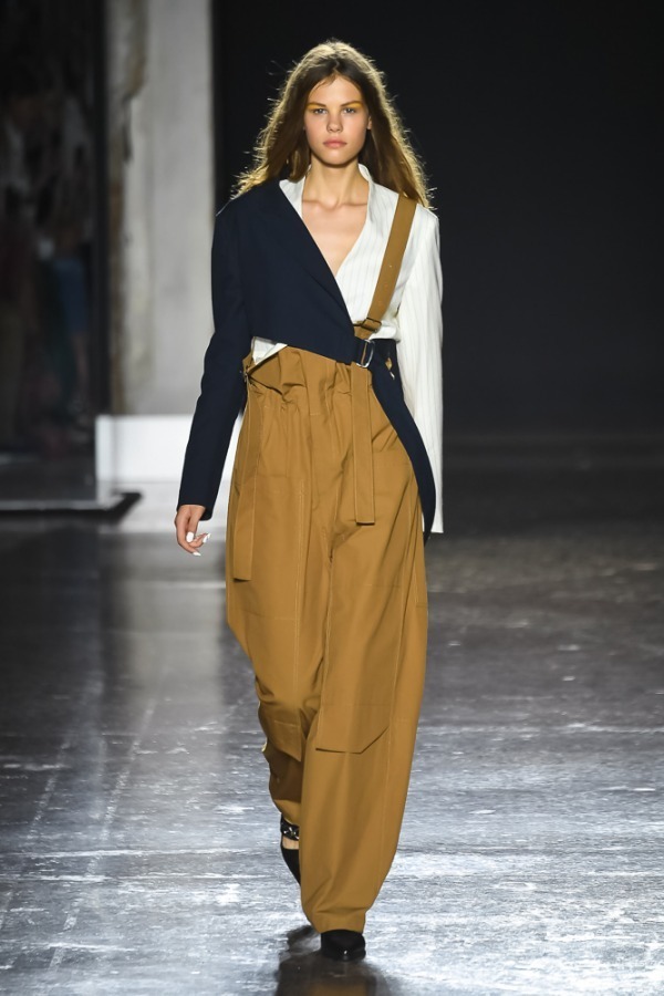 ウジョー 2019年春夏<span>コレクション</span> - 写真4
