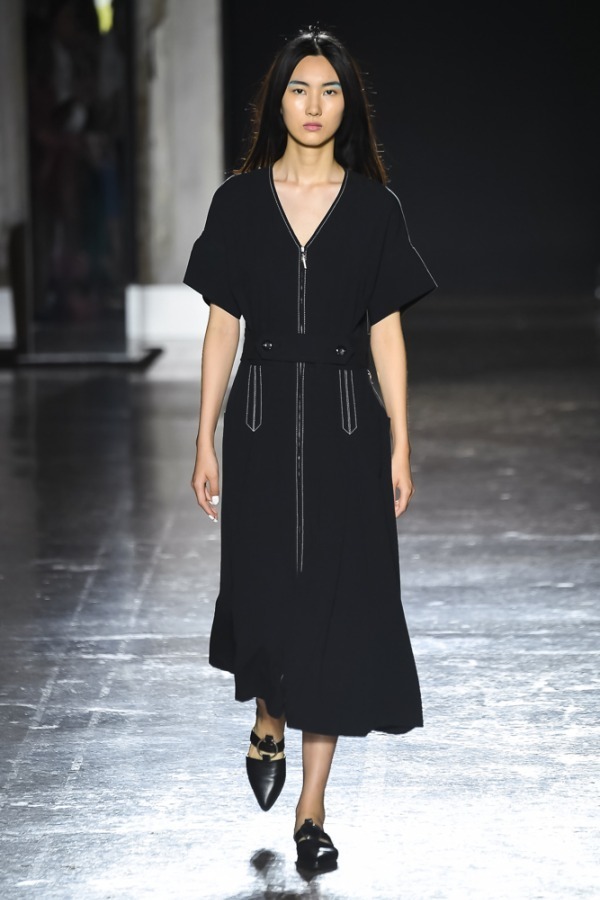 ウジョー 2019年春夏<span>コレクション</span> - 写真16