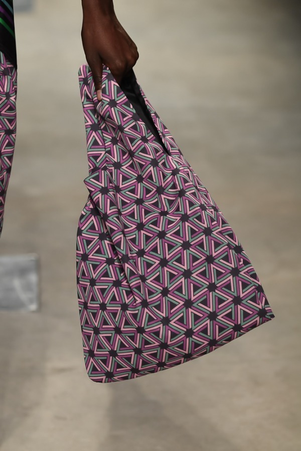 アツシ ナカシマ 2019年春夏<span>コレクション</span> - 写真3