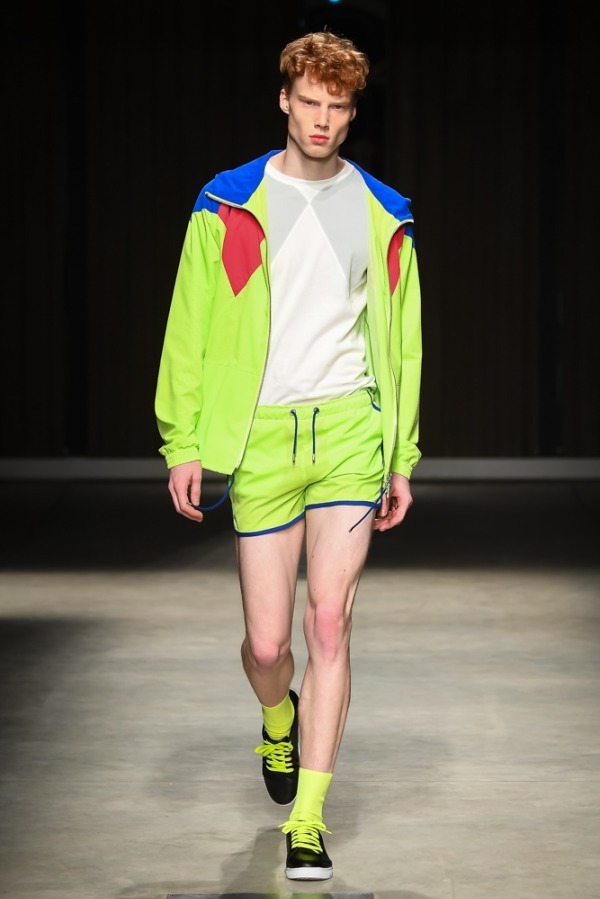 アツシ ナカシマ 2019年春夏<span>コレクション</span> - 写真10