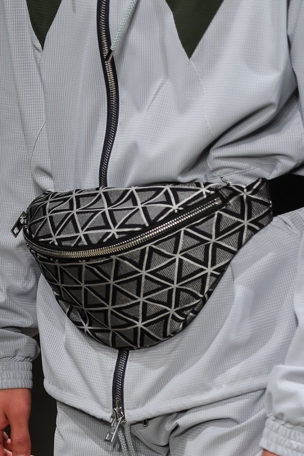 アツシ ナカシマ 2019年春夏<span>コレクション</span> - 写真12