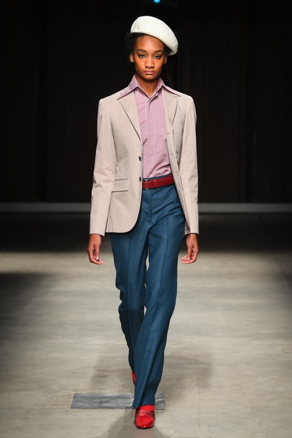 アツシ ナカシマ 2019年春夏<span>コレクション</span> - 写真27