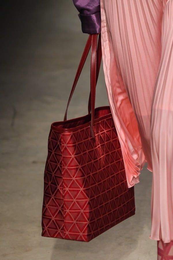 アツシ ナカシマ 2019年春夏<span>コレクション</span> - 写真47