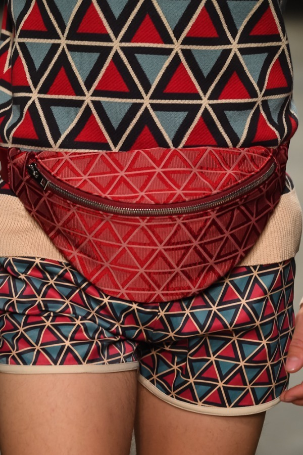 アツシ ナカシマ 2019年春夏<span>コレクション</span> - 写真52
