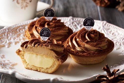 パブロ「ティラミス」