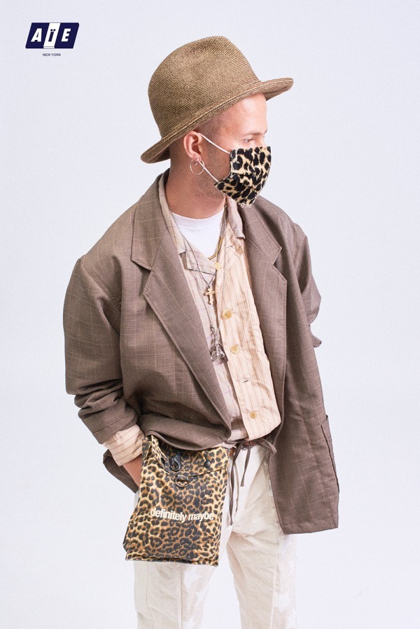 エーアイイー 2019年春夏<span>コレクション</span> - 写真6