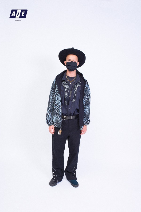 エーアイイー 2019年春夏<span>コレクション</span> - 写真7