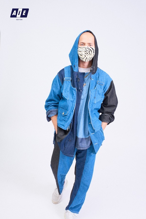 エーアイイー 2019年春夏<span>コレクション</span> - 写真12