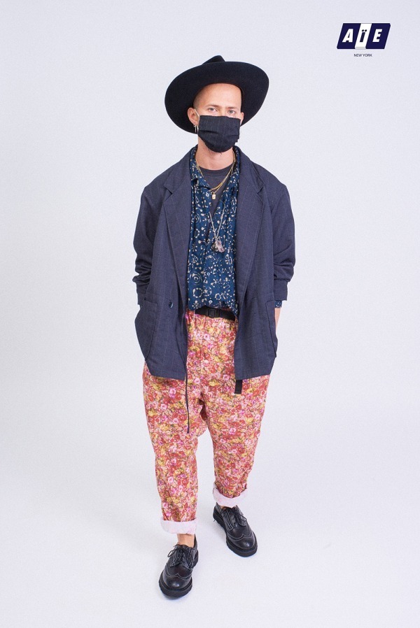 エーアイイー 2019年春夏<span>コレクション</span> - 写真13