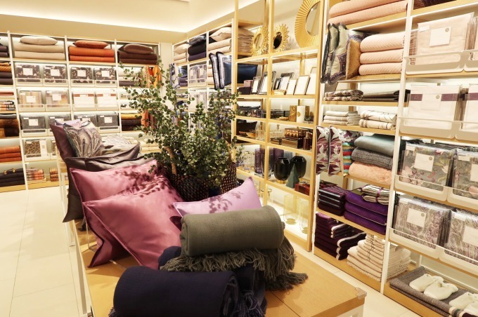 ザラホーム(ZARA HOME) ららぽーと名古屋みなとアクルス店｜写真5