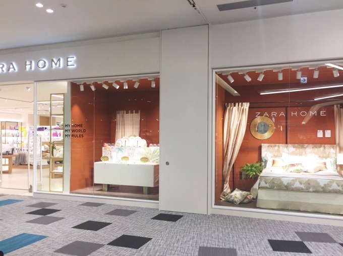 ザラホーム(ZARA HOME) ららぽーと名古屋みなとアクルス店｜写真12