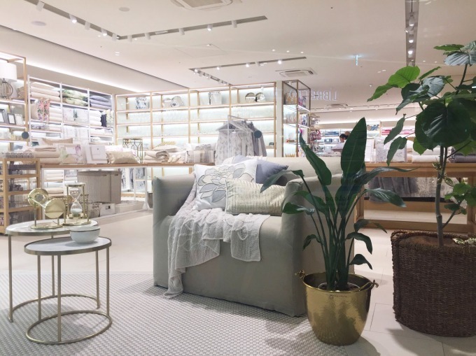 ザラホーム(ZARA HOME) ららぽーと名古屋みなとアクルス店｜写真9