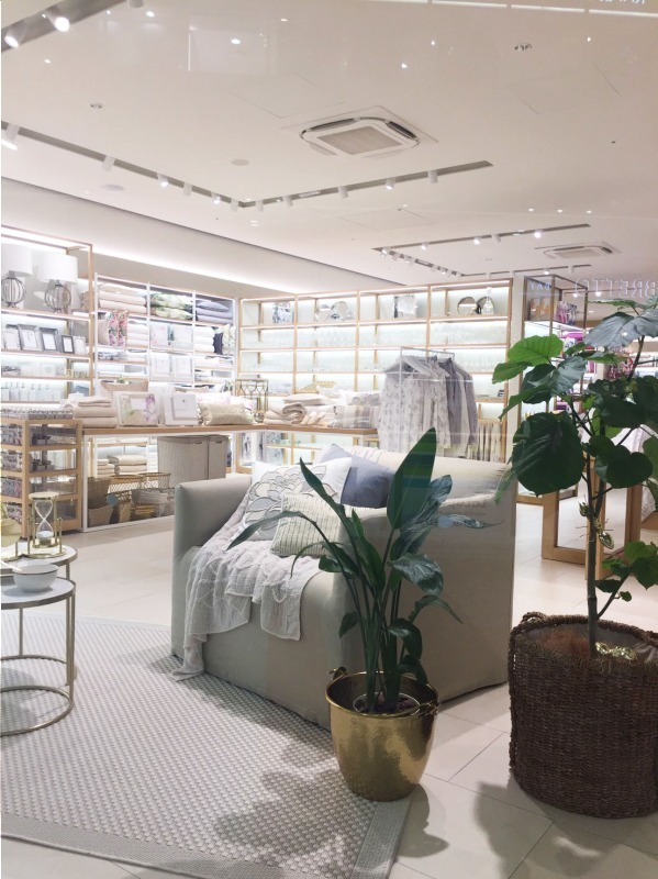 ザラホーム(ZARA HOME) ららぽーと名古屋みなとアクルス店｜写真8