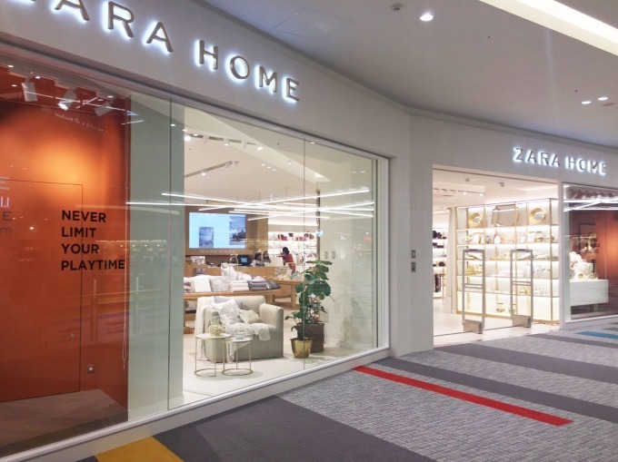 ザラホーム(ZARA HOME) ららぽーと名古屋みなとアクルス店｜写真11