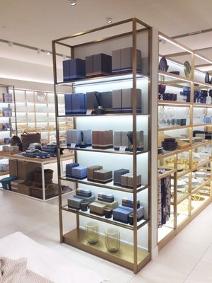 Zara Home ららぽーと名古屋みなとアクルス店 オープン 国内初のフォトスペースも ファッションプレス
