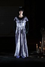 エムエム6 メゾン マルジェラ 19年春夏コレクション、パリの街角で見つけた古着を再解釈｜写真5