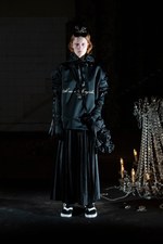 エムエム6 メゾン マルジェラ 19年春夏コレクション、パリの街角で見つけた古着を再解釈｜写真6