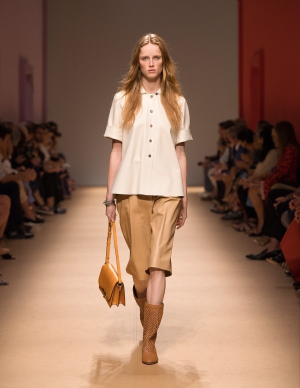 フェラガモ 2019年春夏<span>コレクション</span> - 写真3