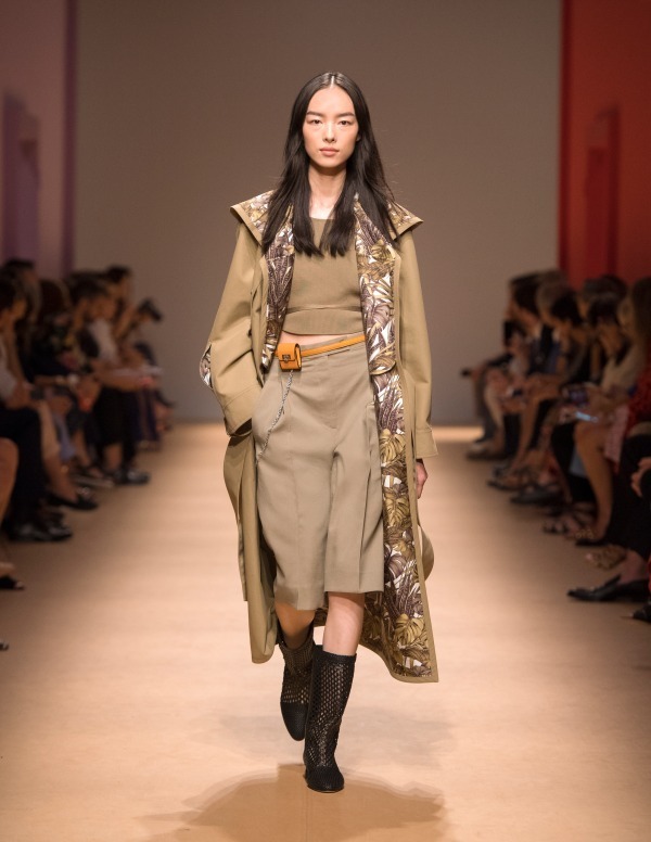 フェラガモ(Ferragamo) 2019年春夏ウィメンズコレクション  - 写真6