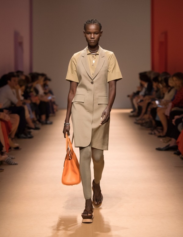 フェラガモ(Ferragamo) 2019年春夏ウィメンズコレクション  - 写真7