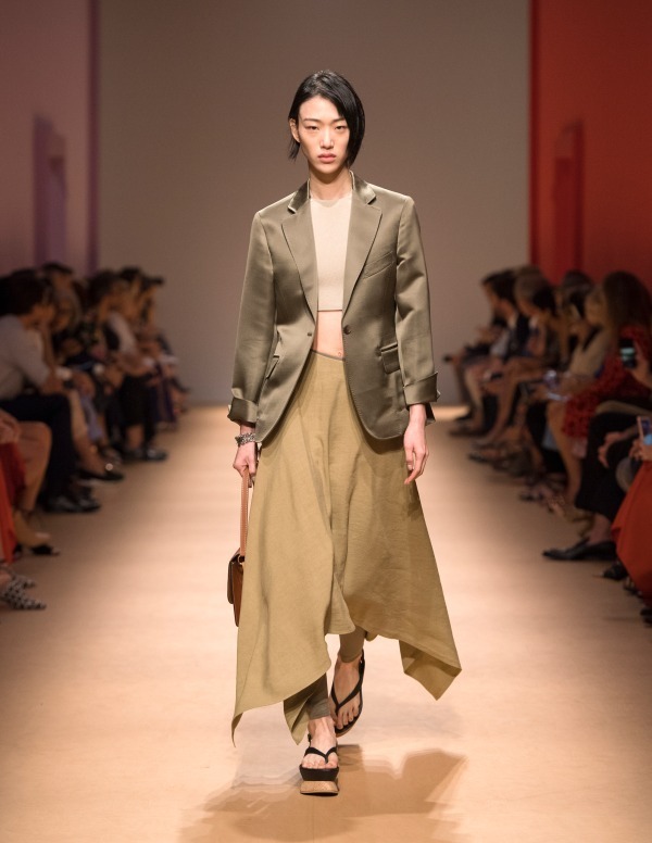 フェラガモ 2019年春夏<span>コレクション</span> - 写真8