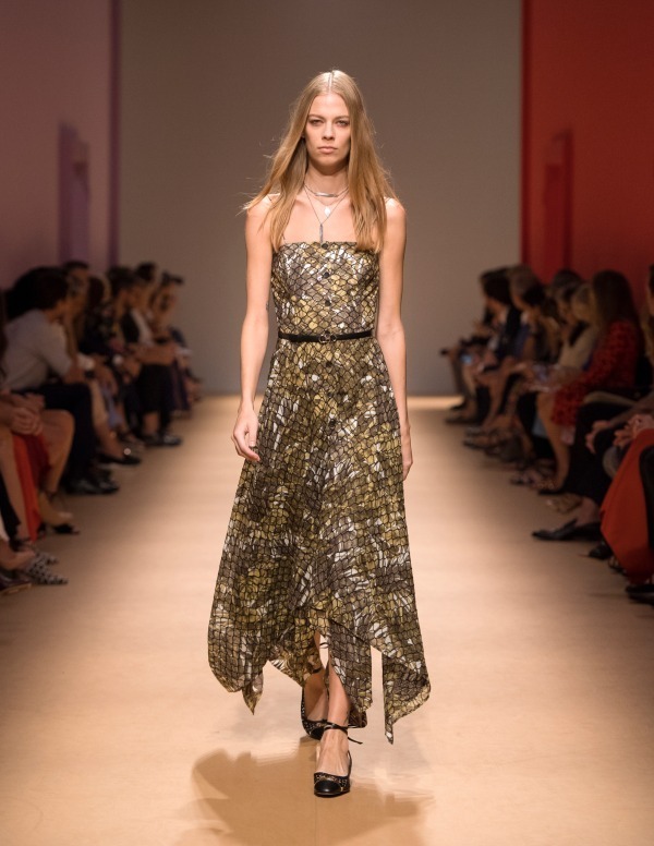 フェラガモ(Ferragamo) 2019年春夏ウィメンズコレクション  - 写真9