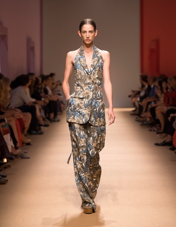 フェラガモ 2019年春夏<span>コレクション</span> - 写真12