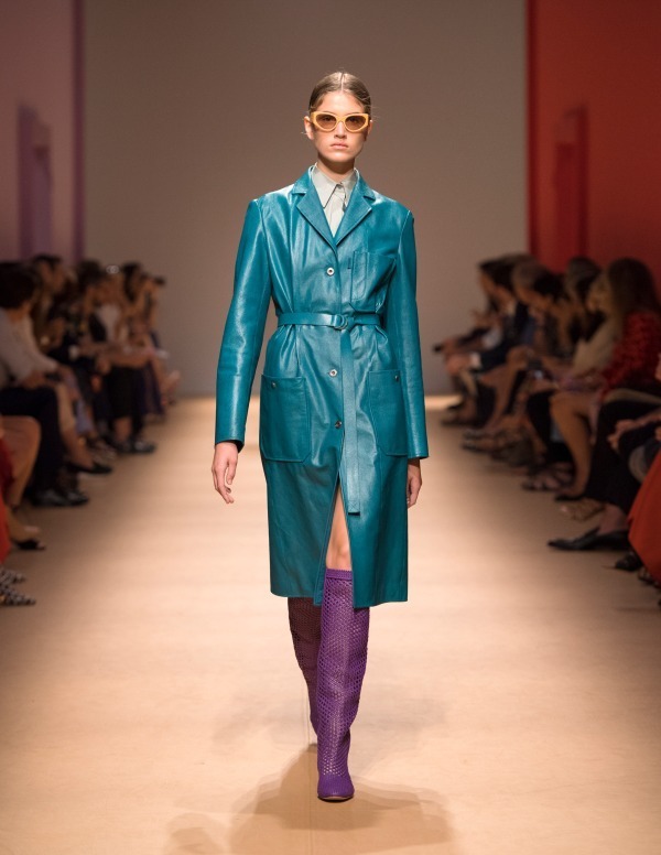 フェラガモ(Ferragamo) 2019年春夏ウィメンズコレクション  - 写真13