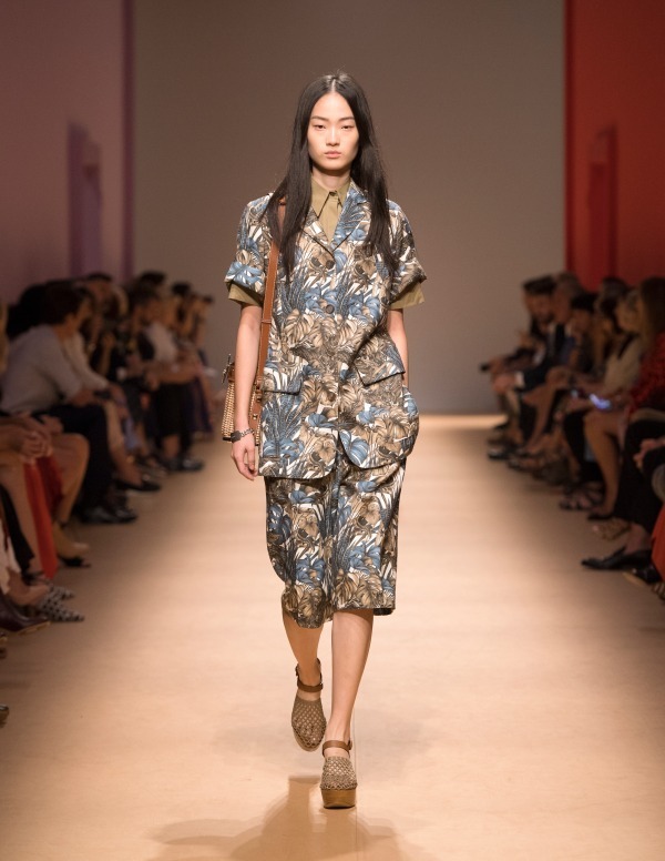 フェラガモ(Ferragamo) 2019年春夏ウィメンズコレクション  - 写真14