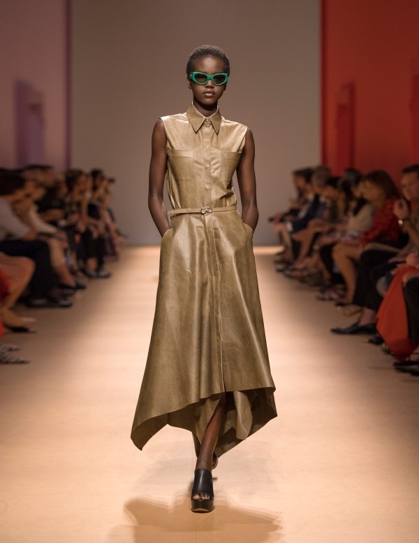 フェラガモ(Ferragamo) 2019年春夏ウィメンズコレクション  - 写真16