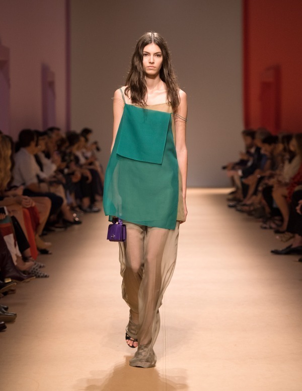 フェラガモ(Ferragamo) 2019年春夏ウィメンズコレクション  - 写真18