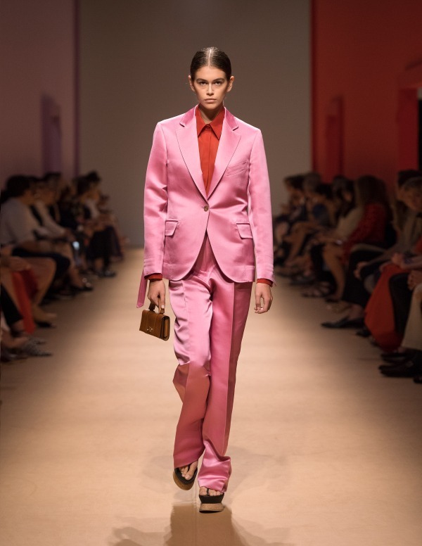 フェラガモ 2019年春夏<span>コレクション</span> - 写真21