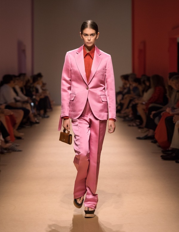 フェラガモ(Ferragamo) 2019年春夏ウィメンズコレクション  - 写真21