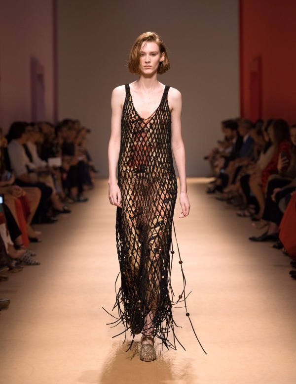 フェラガモ 2019年春夏<span>コレクション</span> - 写真26