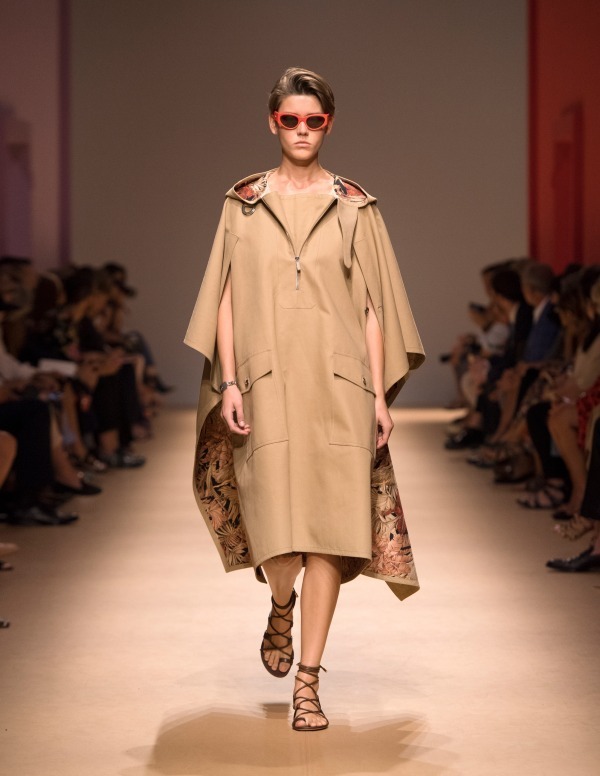 フェラガモ 2019年春夏<span>コレクション</span> - 写真27