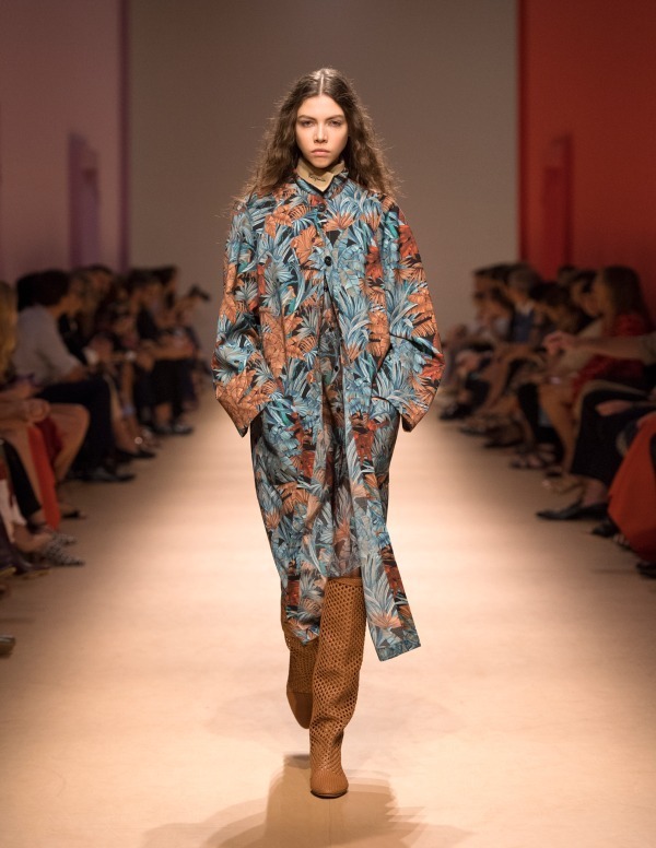 フェラガモ 2019年春夏<span>コレクション</span> - 写真31