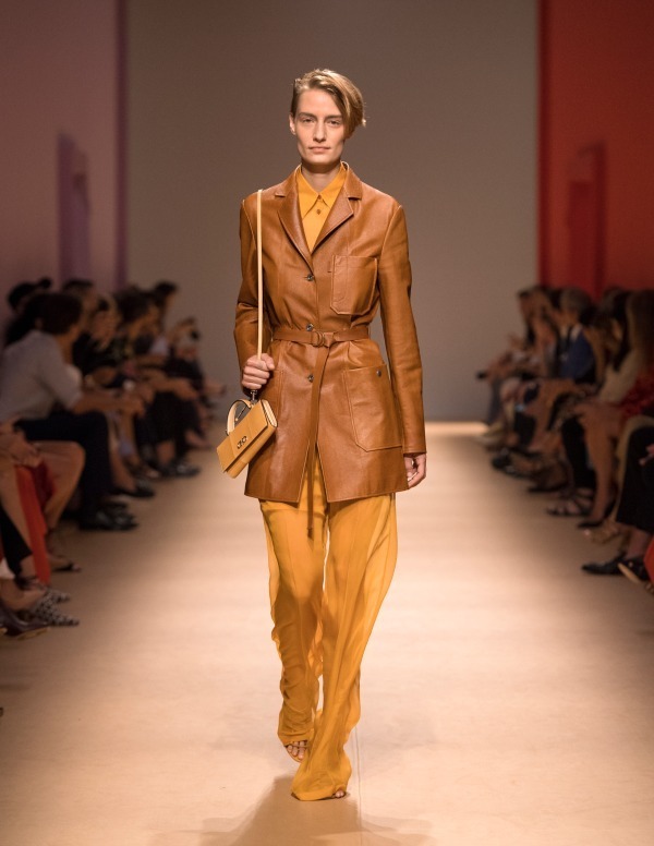 フェラガモ 2019年春夏<span>コレクション</span> - 写真36