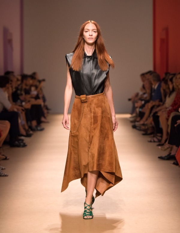 フェラガモ 2019年春夏<span>コレクション</span> - 写真38