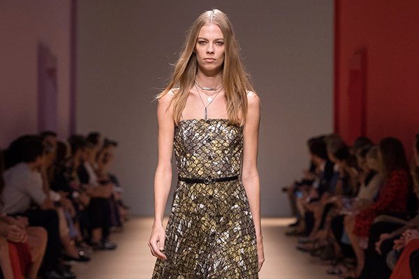 フェラガモ(Ferragamo) 2019年春夏 ウィメンズ