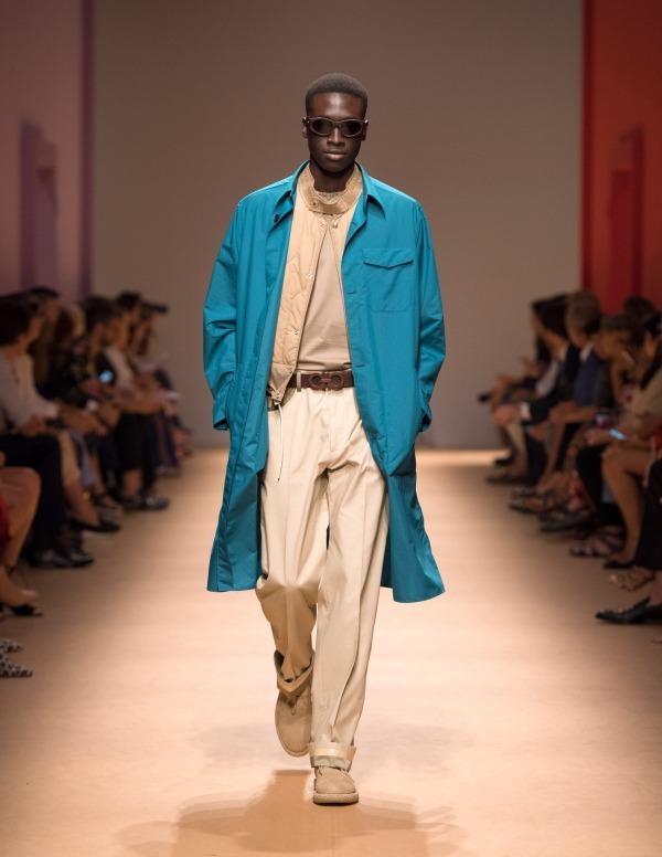 フェラガモ(Ferragamo) 2019年春夏メンズコレクション  - 写真5