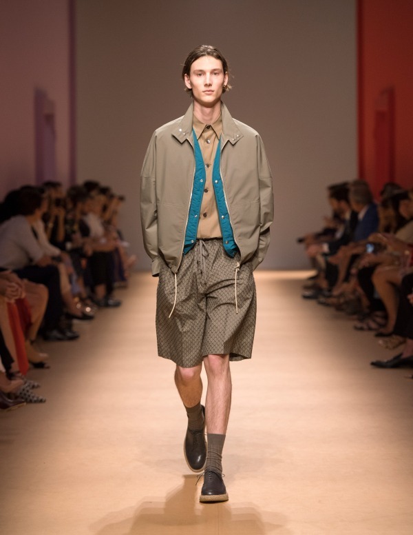 フェラガモ(Ferragamo) 2019年春夏メンズコレクション  - 写真6