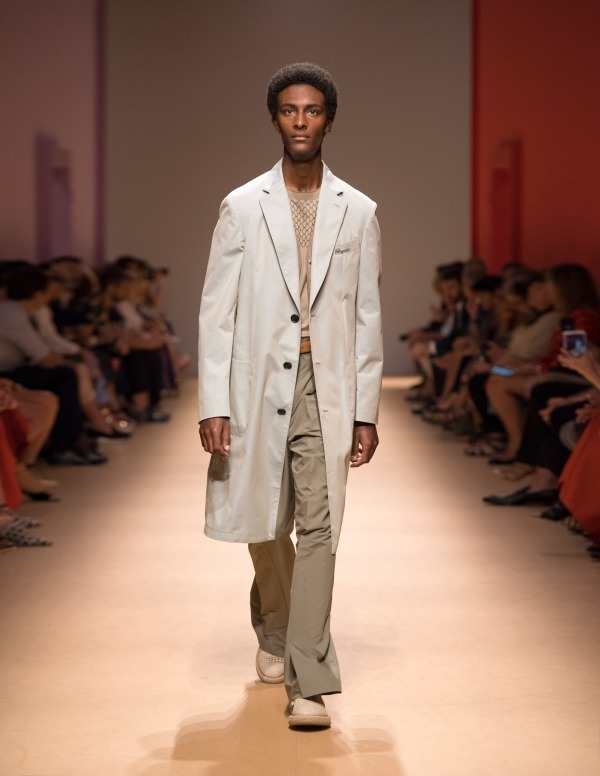 フェラガモ(Ferragamo) 2019年春夏メンズコレクション  - 写真7