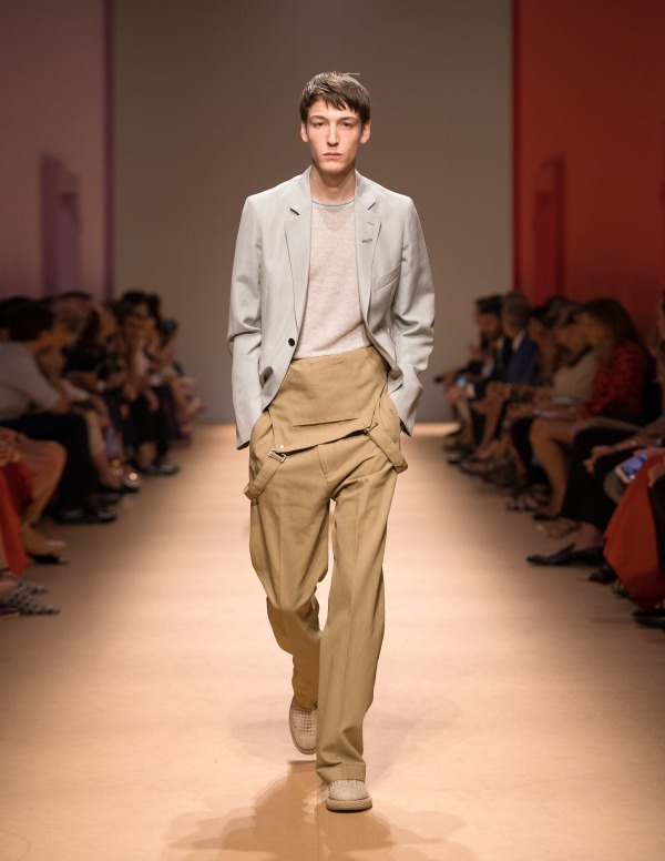 フェラガモ(Ferragamo) 2019年春夏メンズコレクション  - 写真8