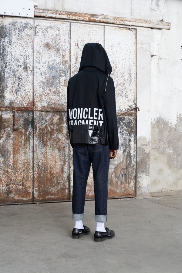 写真26/26｜モンクレール ジーニアス 7 モンクレール フラグメント ヒロシ・フジワラ(MONCLER GENIUS 7 MONCLER FRAGMENT HIROSHI FUJIWARA